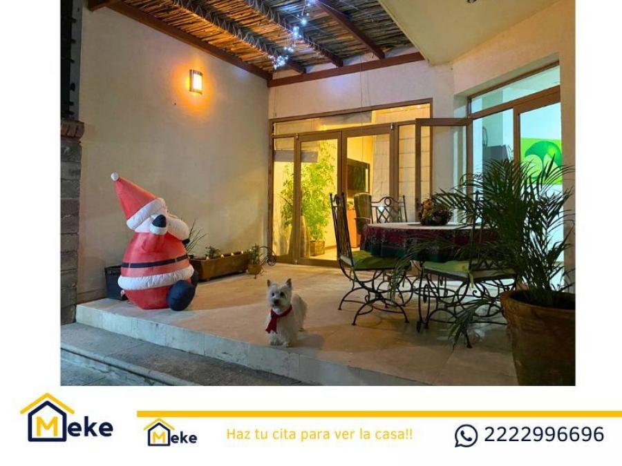 Foto Casa en Venta en fraccionamiento lomas del marmol, Puebla, Puebla - $ 3.600.000 - CAV345776 - BienesOnLine