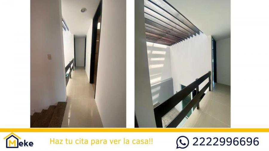 Foto Casa en Venta en lomas del valle, Puebla, Puebla - $ 2.650.000 - CAV348416 - BienesOnLine