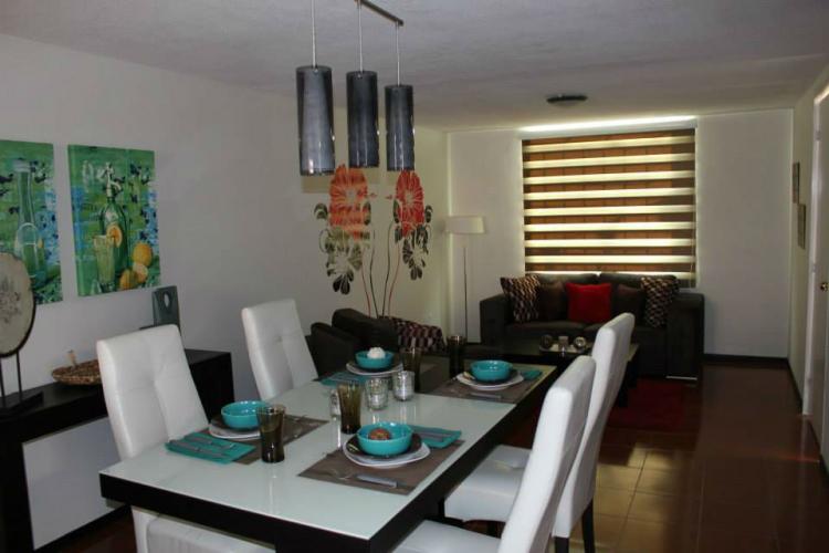 Foto Casa en Venta en Fracc. Villa de San Crstobal, , Hidalgo - $ 520.000 - CAV113697 - BienesOnLine