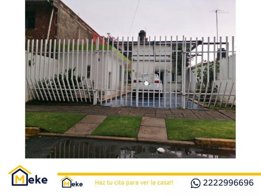 Foto Casa en Venta en plazas amalucan puebla, Puebla, Puebla - $ 2.200.000 - CAV345252 - BienesOnLine