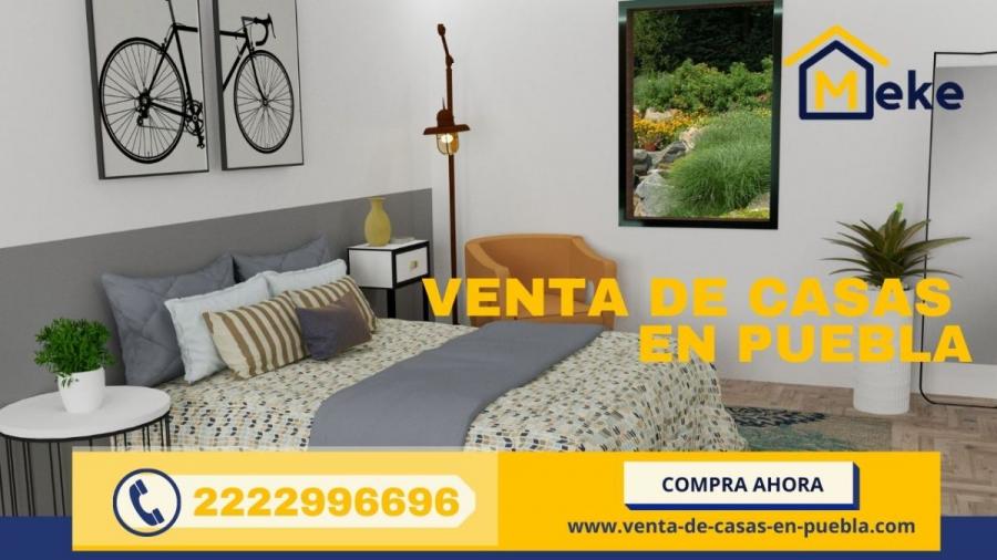 Foto Casa en Venta en cholula, Puebla, Puebla - $ 1.500.000 - CAV323937 - BienesOnLine