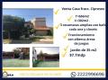 Casa en Venta en fraccionamiento los cipreses Puebla