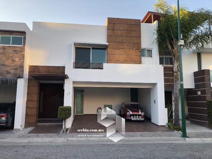 Foto Casa en Venta en La Cima, Puebla, Puebla - $ 5.900.000 - CAV315740 - BienesOnLine