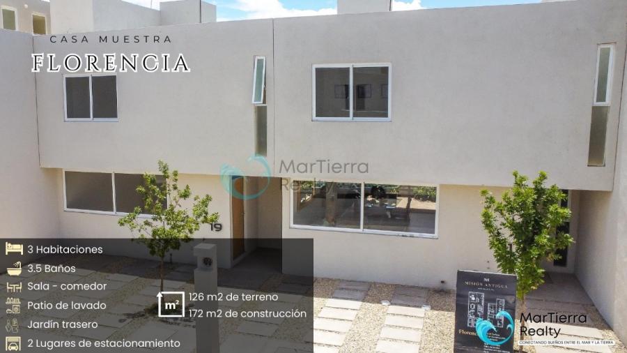 Foto Desarrollo en Venta en Misin Antigua, Queretaro Arteaga - $ 3.509.000 - DSV344831 - BienesOnLine