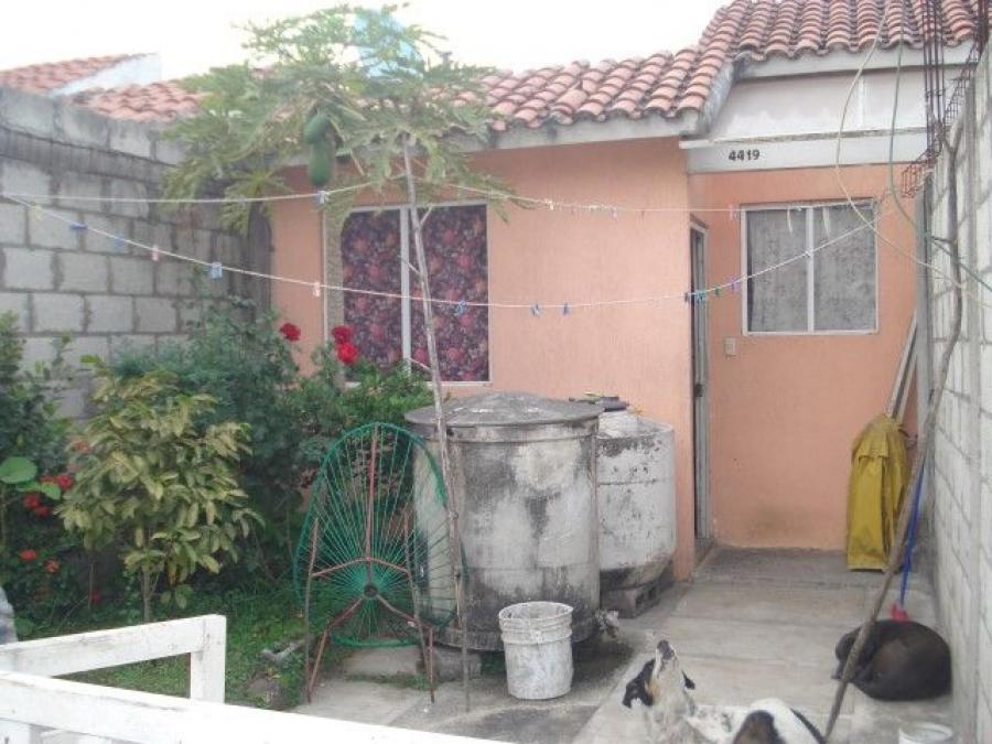 Home in Metric Way