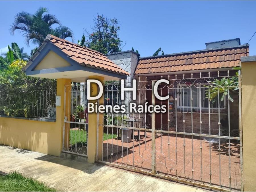 Foto Casa en Venta en villa union, Fortn de las Flores, Veracruz - $ 1.500.000 - CAV349019 - BienesOnLine