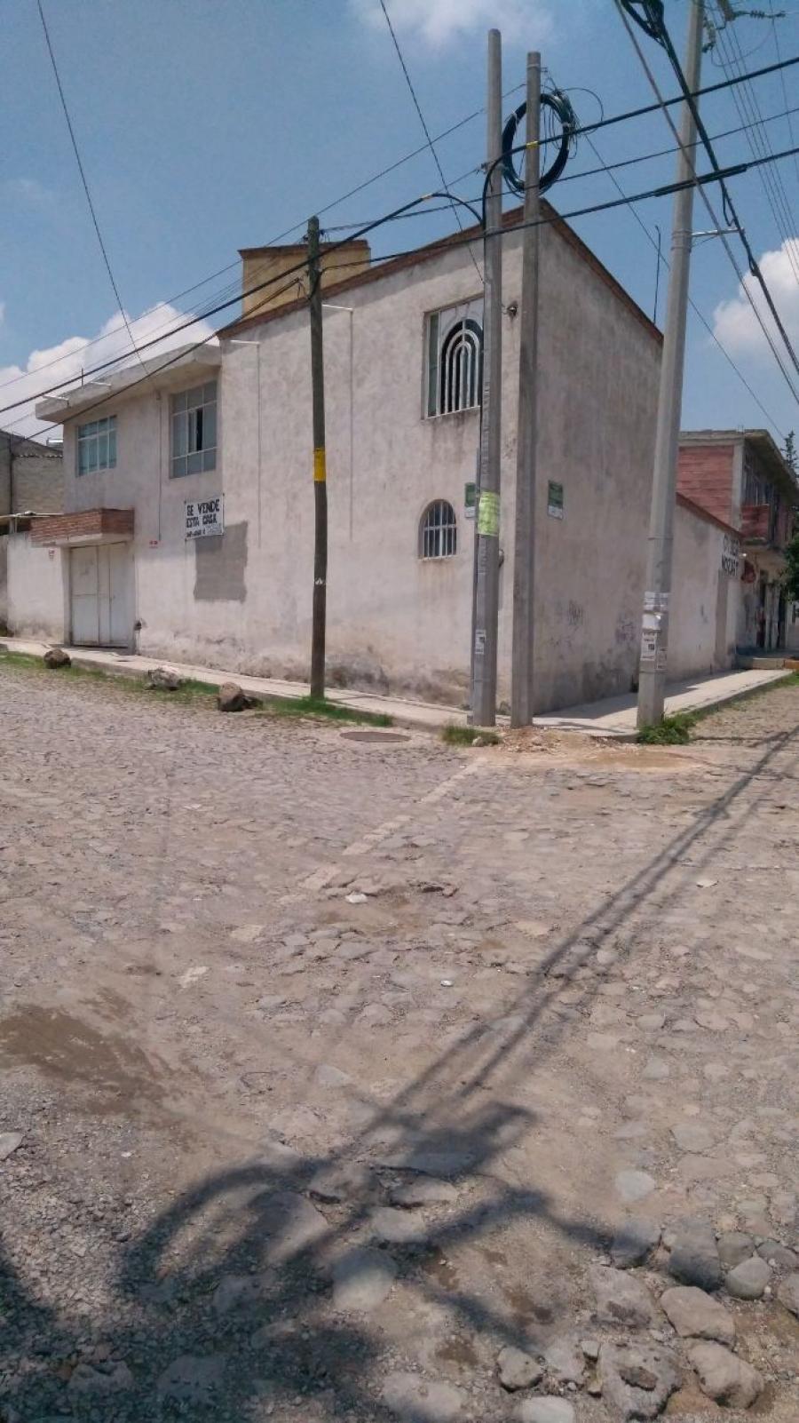 Foto Casa en Venta en San Isidro Miranda, Queretaro Arteaga - $ 2.700.000 - CAV265883 - BienesOnLine