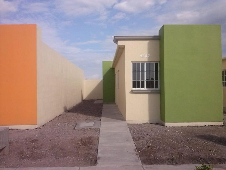Foto Casa en Venta en FRACCIONAMIENTO VALLE DE LA ROSA, Los Mochis, Sinaloa - $ 333.000 - CAV109384 - BienesOnLine