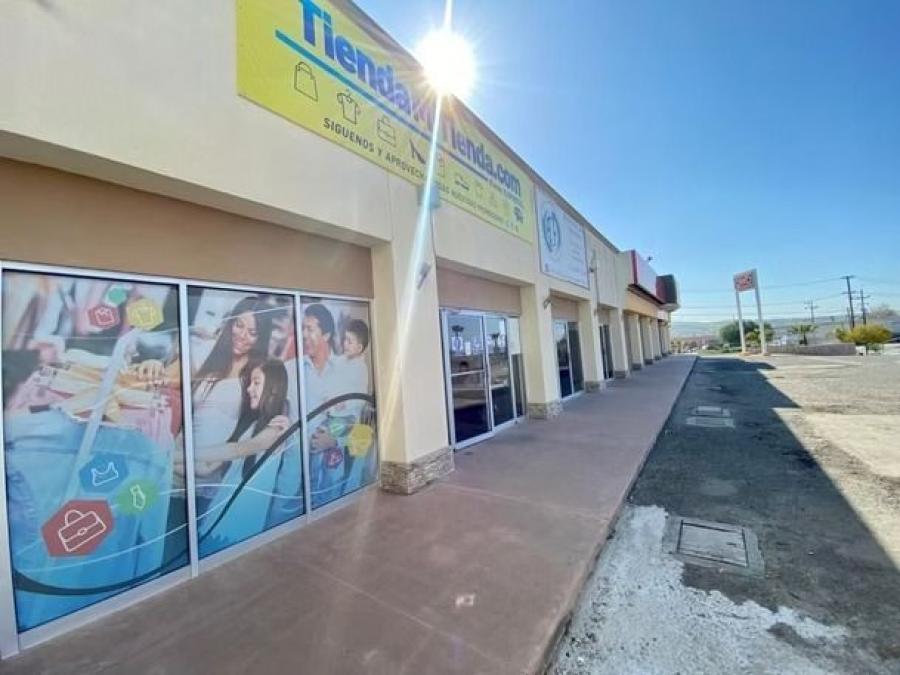 Foto Local en Venta en La Gloria 22645, Tijuana, Baja California - U$D 1.500.000 - LOV360350 - BienesOnLine