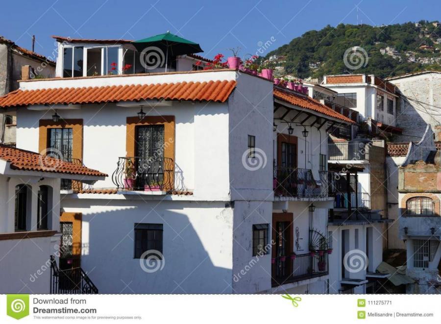 Foto Departamento en Venta en Lomas de Taxco, Taxco de Alarcn, Guerrero - $ 1.100.000 - DEV333522 - BienesOnLine