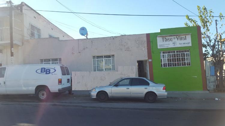 Foto Departamento en Venta en morelos, Tijuana, Baja California - $ 1.400.000 - DEV193353 - BienesOnLine