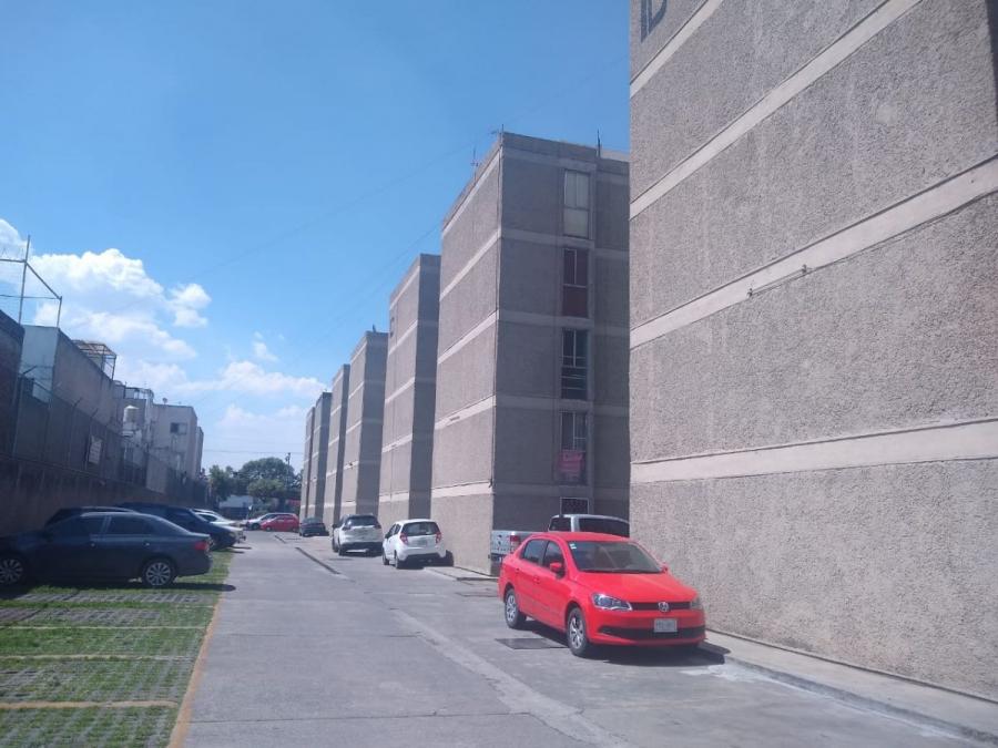 Foto Departamento en Venta en NUEVA ROSITAA, Iztacalco, Distrito Federal - $ 1.700.000 - DEV256714 - BienesOnLine