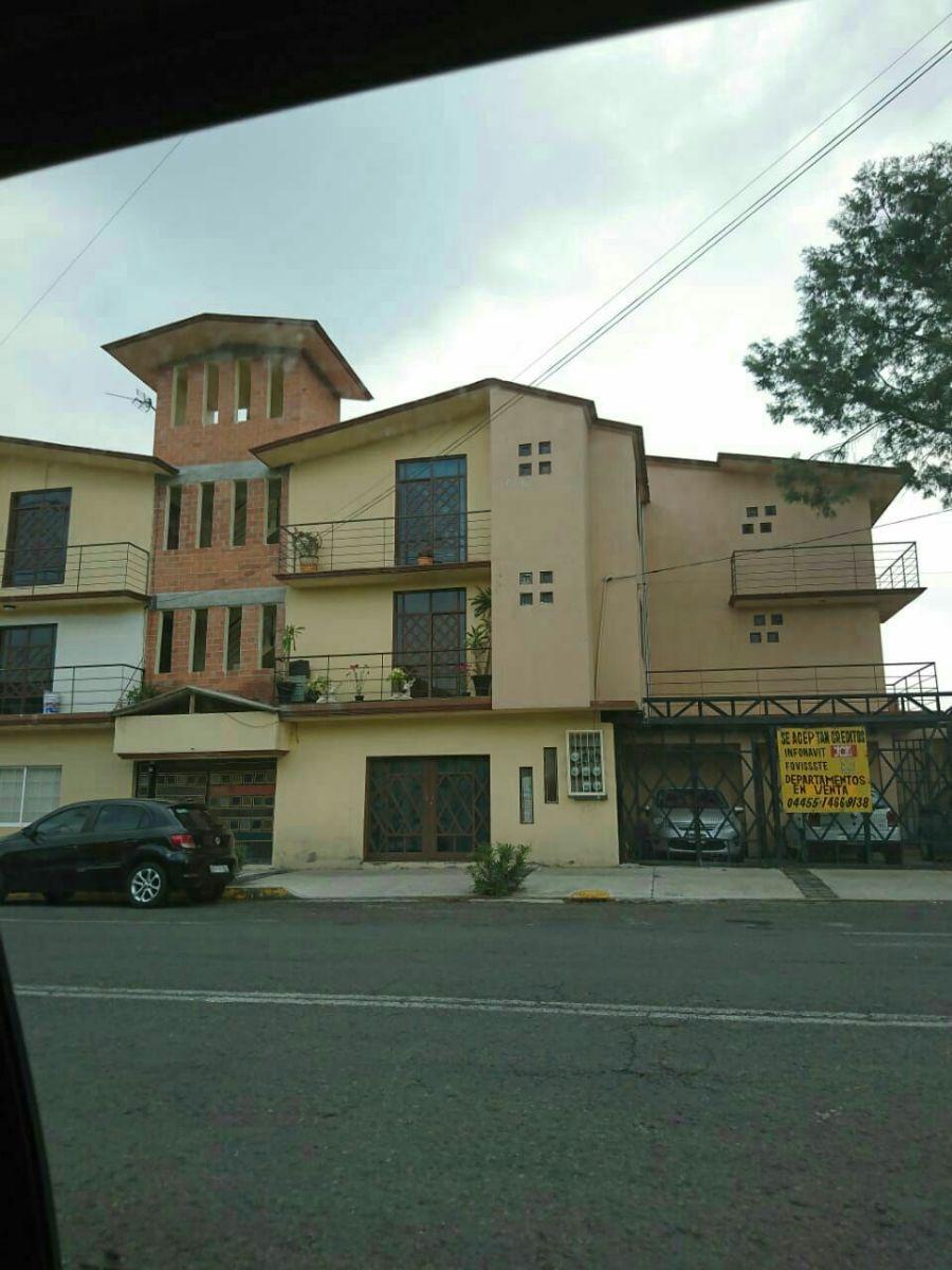 Foto Departamento en Venta en Providencia, Gustavo A. Madero, Distrito Federal - $ 1.850.000 - DEV253306 - BienesOnLine
