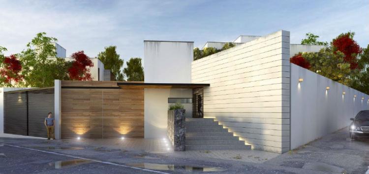 Home in Metric Way