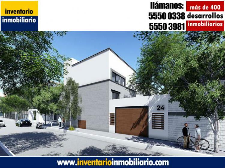 Foto Departamento en Venta en Florida, Alvaro Obregn, Distrito Federal - $ 11.000.000 - DEV191268 - BienesOnLine