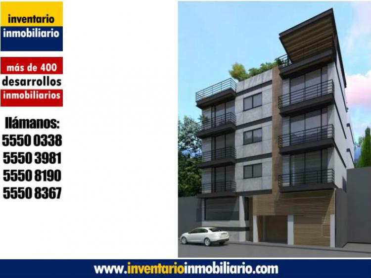 Foto Departamento en Venta en Olivar de los Padres, Alvaro Obregn, Distrito Federal - $ 3.550.000 - DEV191269 - BienesOnLine