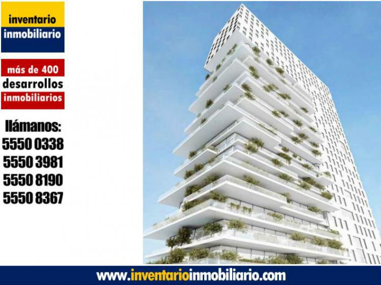 Foto Departamento en Venta en Los Alpes, Alvaro Obregn, Distrito Federal - $ 4.536.000 - DEV191270 - BienesOnLine