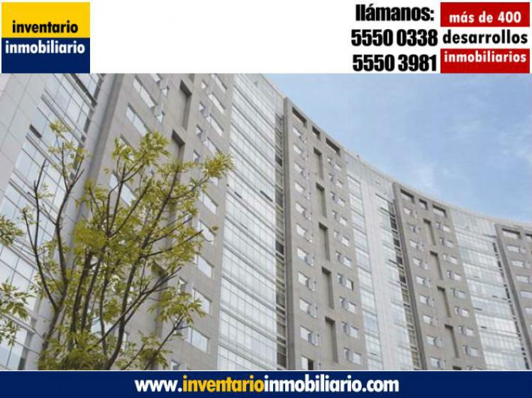 Foto Departamento en Venta en Lomas de Santa Fe, Alvaro Obregn, Distrito Federal - $ 10.300.000 - DEV191271 - BienesOnLine