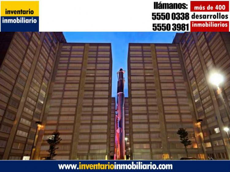 Foto Departamento en Venta en Carola, Alvaro Obregn, Distrito Federal - $ 2.010.023 - DEV191272 - BienesOnLine