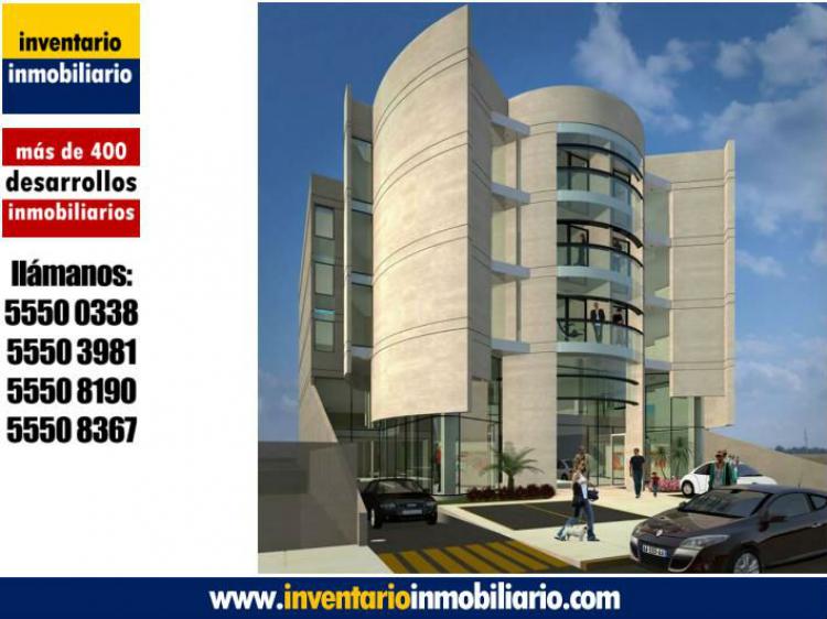 Foto Departamento en Venta en Campestre San Angel, Alvaro Obregn, Distrito Federal - $ 5.040.000 - DEV191273 - BienesOnLine