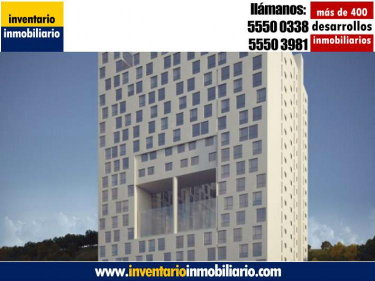 Foto Departamento en Venta en Lomas de Santa Fe, Alvaro Obregn, Distrito Federal - $ 2.705.000 - DEV191277 - BienesOnLine