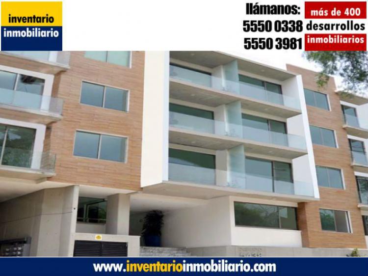 Foto Departamento en Venta en Pueblo de Tetelpan, Alvaro Obregn, Distrito Federal - $ 2.917.000 - DEV191278 - BienesOnLine