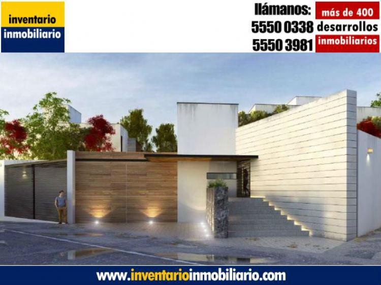 Home in Metric Way