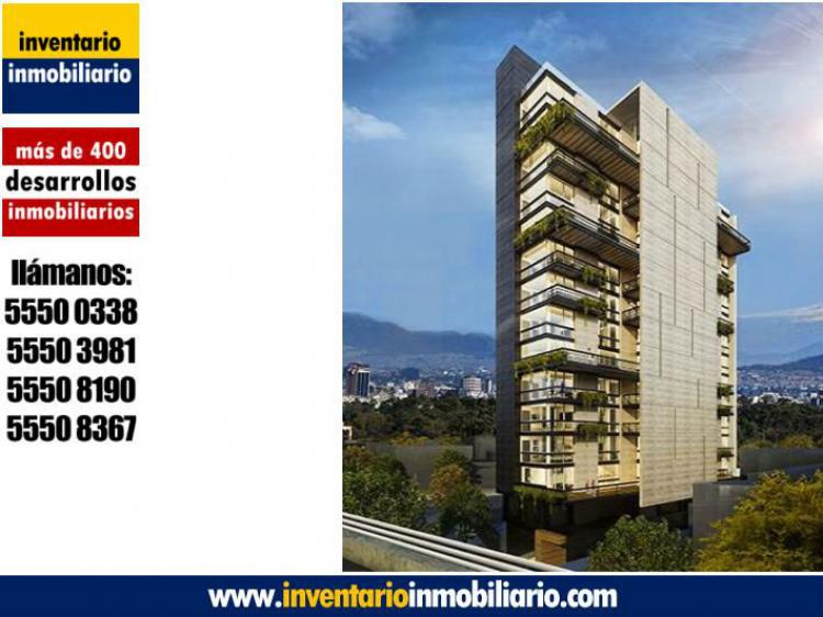 Foto Departamento en Venta en Progreso Tizapan, Alvaro Obregn, Distrito Federal - $ 4.610.000 - DEV192264 - BienesOnLine