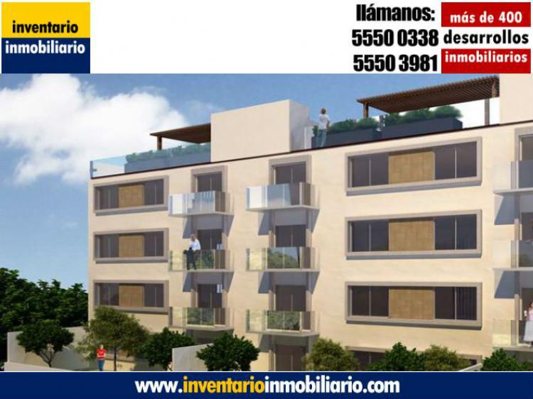 Foto Departamento en Venta en Tetelpan, Alvaro Obregn, Distrito Federal - $ 3.821.400 - DEV192272 - BienesOnLine