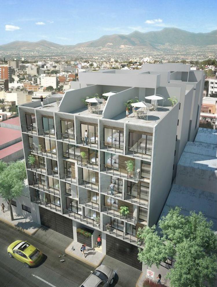 Foto Departamento en Venta en Ampliacin Petrolera, Azcapotzalco, Distrito Federal - $ 1.440.000 - DEV188295 - BienesOnLine