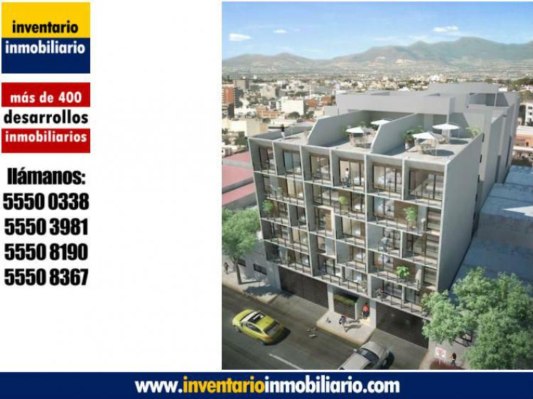 Foto Departamento en Venta en Ampliacin Petrolera, Azcapotzalco, Distrito Federal - $ 1.440.000 - DEV188333 - BienesOnLine