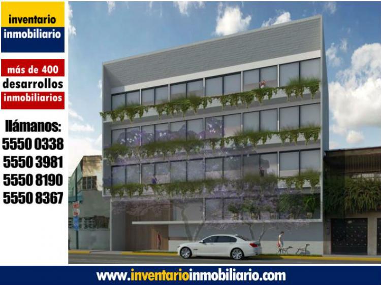 Foto Departamento en Venta en Npoles, Benito Jurez, Distrito Federal - $ 3.200.000 - DEV188776 - BienesOnLine