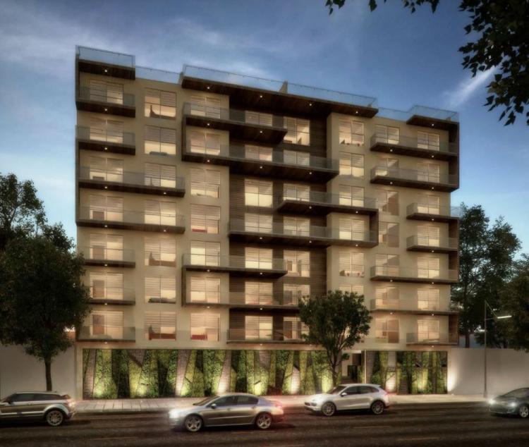 Foto Departamento en Venta en Napoles, Benito Jurez, Distrito Federal - $ 3.597.000 - DEV188784 - BienesOnLine