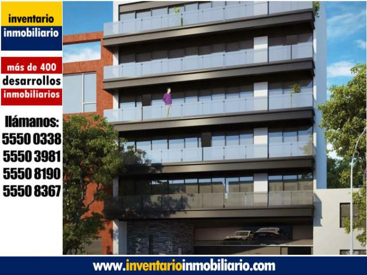 Foto Departamento en Venta en Napoles, Benito Jurez, Distrito Federal - $ 4.358.600 - DEV188801 - BienesOnLine