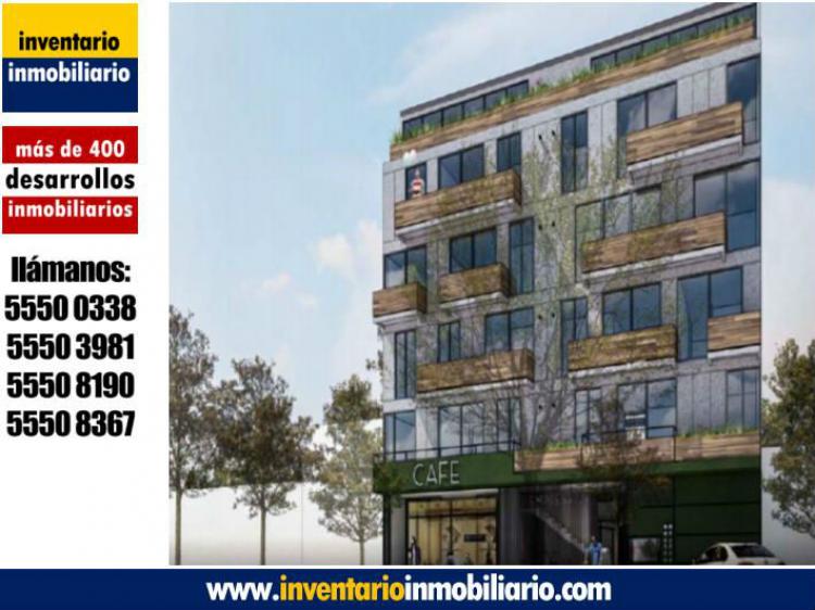 Foto Departamento en Venta en Insurgentes Mixcoac, Benito Jurez, Distrito Federal - $ 2.700.000 - DEV188817 - BienesOnLine