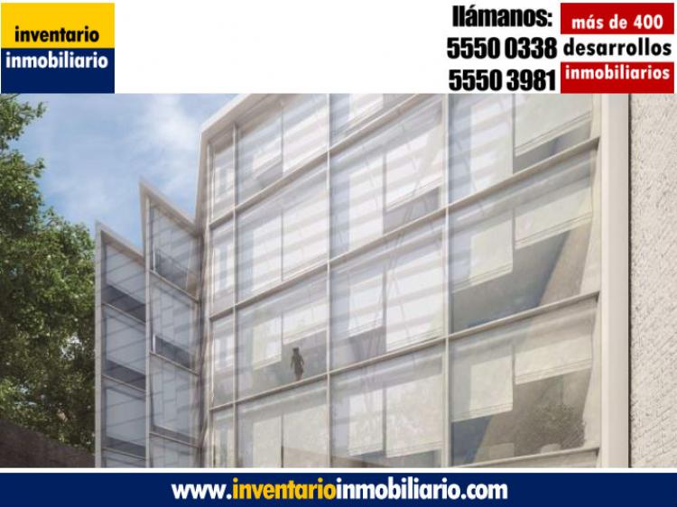 Foto Departamento en Venta en Napoles, Coyoacn, Distrito Federal - $ 3.191.000 - DEV188823 - BienesOnLine