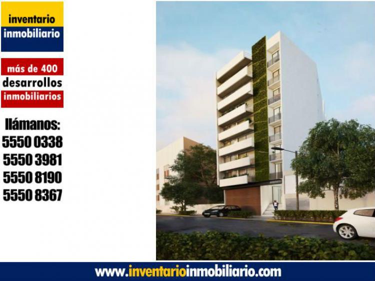 Foto Departamento en Venta en Portales Sur, Benito Jurez, Distrito Federal - $ 2.862.800 - DEV191469 - BienesOnLine