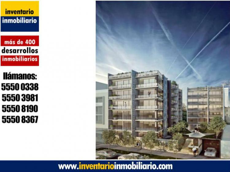 Foto Departamento en Venta en Narvarte Oriente, Benito Jurez, Distrito Federal - $ 3.600.000 - DEV191471 - BienesOnLine