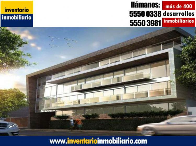 Foto Departamento en Venta en Xoco, Benito Jurez, Distrito Federal - $ 5.700.000 - DEV191485 - BienesOnLine