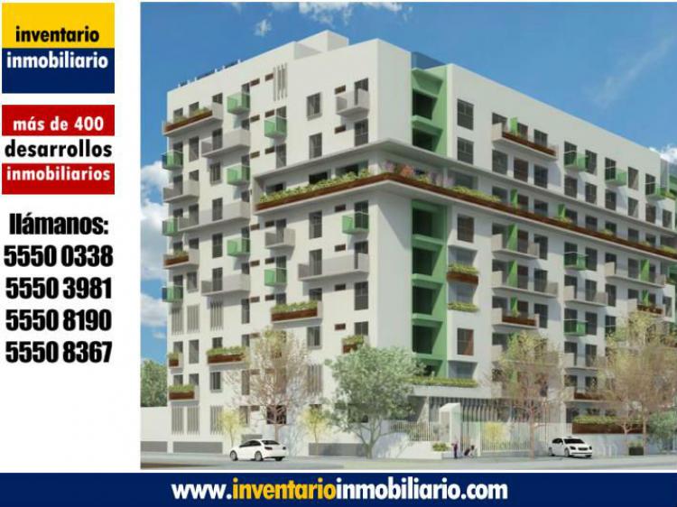 Foto Departamento en Venta en Portales Norte, Benito Jurez, Distrito Federal - $ 1.784.569 - DEV191487 - BienesOnLine