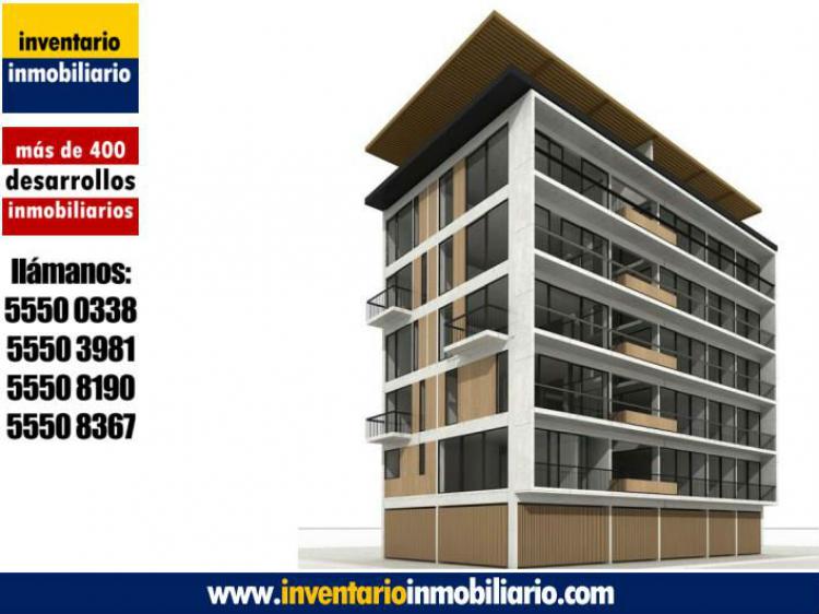 Foto Departamento en Venta en Napoles, Benito Jurez, Distrito Federal - $ 4.858.892 - DEV191489 - BienesOnLine