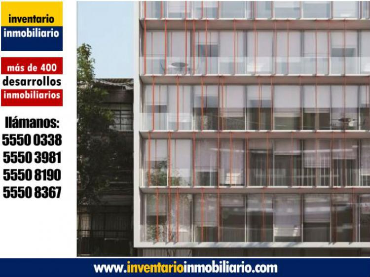 Foto Departamento en Venta en Napoles, Benito Jurez, Distrito Federal - $ 3.191.000 - DEV191490 - BienesOnLine