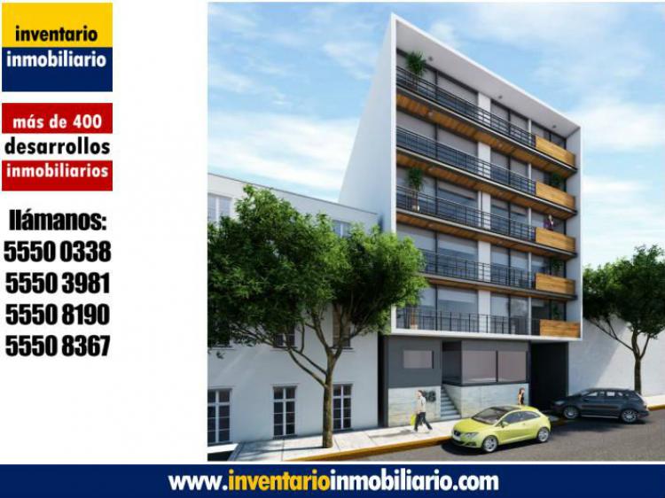 Foto Departamento en Venta en Portales, Benito Jurez, Distrito Federal - $ 2.145.000 - DEV191493 - BienesOnLine