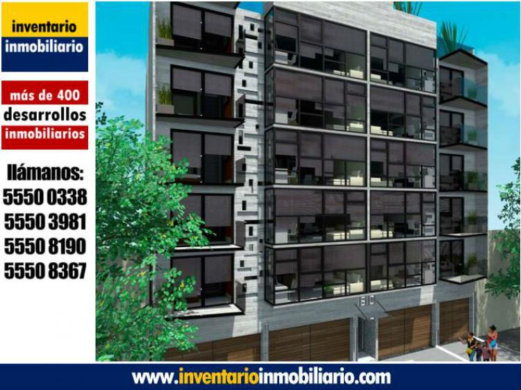 Foto Departamento en Venta en Vertiz Narvarte, Benito Jurez, Distrito Federal - $ 2.612.300 - DEV191494 - BienesOnLine