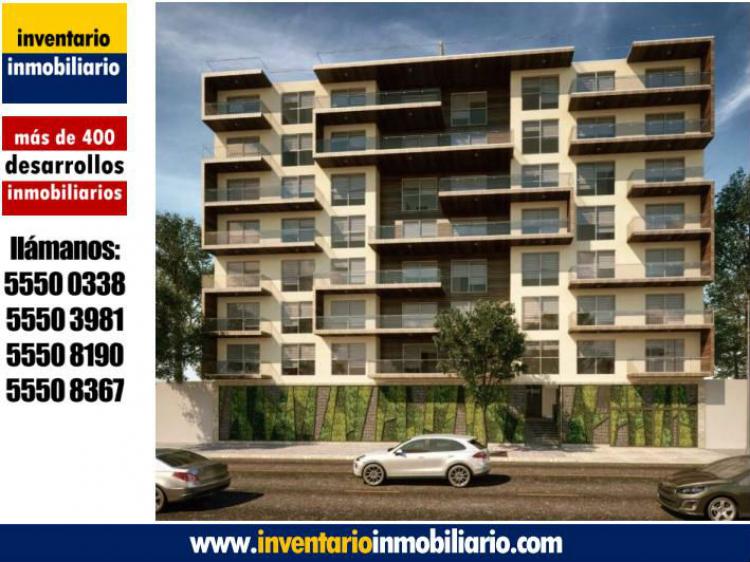 Foto Departamento en Venta en Napoles, Benito Jurez, Distrito Federal - $ 3.597.000 - DEV192500 - BienesOnLine