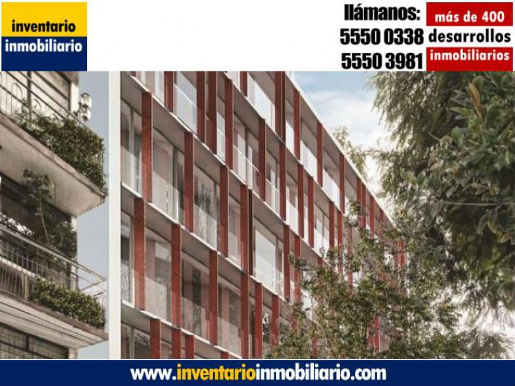 Foto Departamento en Venta en Napoles, Benito Jurez, Distrito Federal - $ 3.191.000 - DEV192718 - BienesOnLine