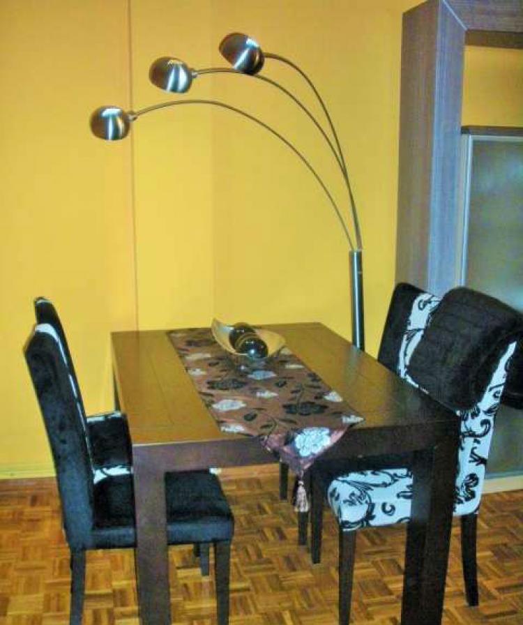 Home in Metric Way