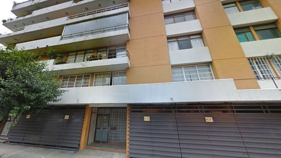 Foto Departamento en Venta en Guadalupe Inn, Alvaro Obregn, Distrito Federal - $ 1.760.000 - DEV260693 - BienesOnLine