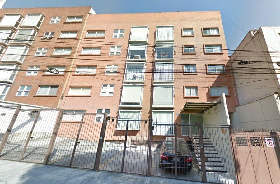 Foto Departamento en Venta en Napoles, Benito Jurez, Distrito Federal - $ 2.170.000 - DEV262821 - BienesOnLine