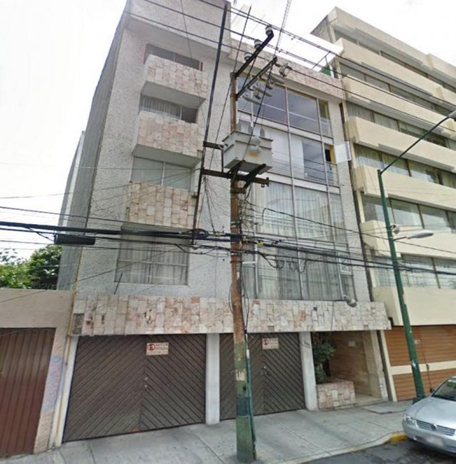 Foto Departamento en Venta en emperadores, Benito Jurez, Distrito Federal - $ 1.170.000 - DEV261179 - BienesOnLine